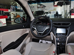 2015款 1.5L 手动 够型版