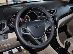 2015款 1.5L 手动 够型版