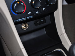 2015款 1.5L 手动 够型版