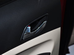 2015款 1.5L 手动 够型版