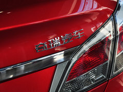 2015款 1.5L 手动 够型版