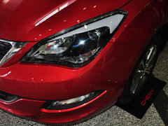 2015款 1.5L 手动 够型版