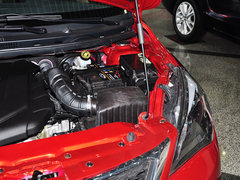 2015款 1.5L 手动 够型版