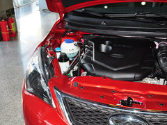 2015款 1.5L 手动 够型版