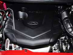 2015款 1.5L 手动 够型版