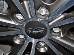 2015款 1.5L 手动 够型版