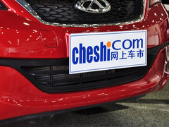 2015款 1.5L 手动 够型版