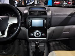 2015款 1.5L 商务舱BJ415B