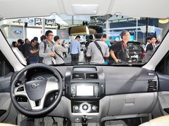 2015款 1.5L 商务舱BJ415B