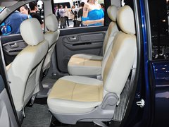2015款 1.5L 商务舱BJ415B