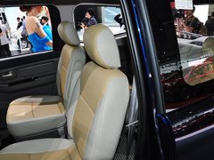 2015款 1.5L 商务舱BJ415B