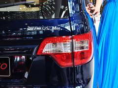 2015款 1.5L 商务舱BJ415B