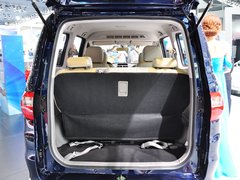 2015款 1.5L 商务舱BJ415B