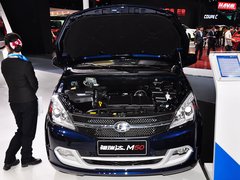 2015款 1.5L 商务舱BJ415B