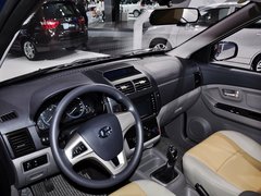 2015款 1.5L 商务舱BJ415B