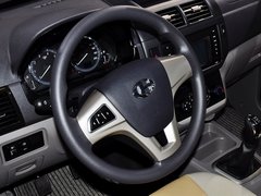 2015款 1.5L 商务舱BJ415B