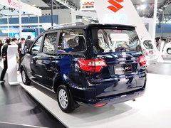 2015款 1.5L 商务舱BJ415B