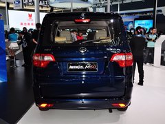2015款 1.5L 商务舱BJ415B