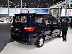 2015款 1.5L 商务舱BJ415B