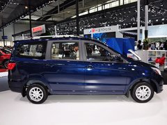 2015款 1.5L 商务舱BJ415B