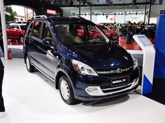 2015款 1.5L 商务舱BJ415B