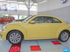 2015款 1.4TSI 