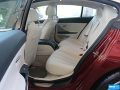 2015款 1.4TSI 