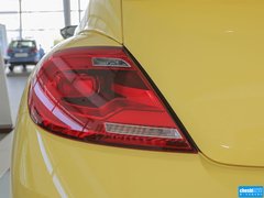 2015款 1.4TSI 