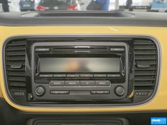 2015款 1.4TSI 