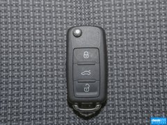 2015款 1.4TSI 