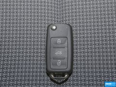 2015款 1.4TSI 