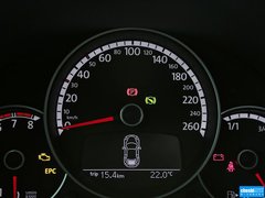 2015款 1.4TSI 