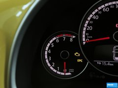 2015款 1.4TSI 