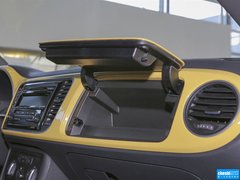 2015款 1.4TSI 