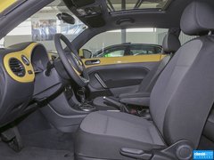 2015款 1.4TSI 