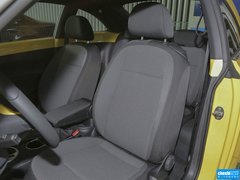 2015款 1.4TSI 