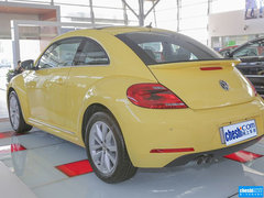2015款 1.4TSI 