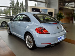 2015款 1.4TSI 