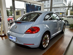 2015款 1.4TSI 