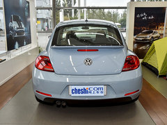 2015款 1.4TSI 
