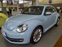 2015款 1.4TSI 