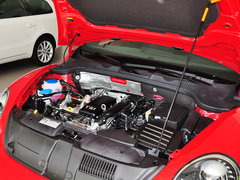 2015款 1.2TSI 