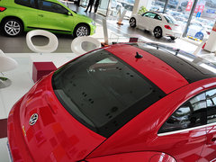 2015款 1.2TSI 