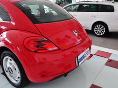 2015款 1.2TSI 