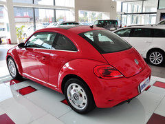 2015款 1.2TSI 