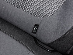2015款 1.2TSI 