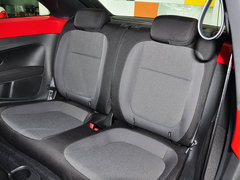 2015款 1.2TSI 