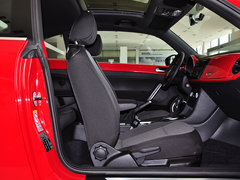 2015款 1.2TSI 