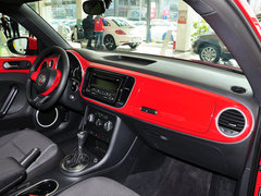 2015款 1.2TSI 