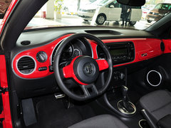 2015款 1.2TSI 